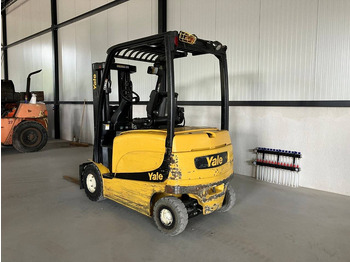 Электропогрузчик Yale ERP25VL E2145: фото 3