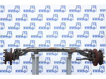 Передняя ось MERCEDES-BENZ Actros