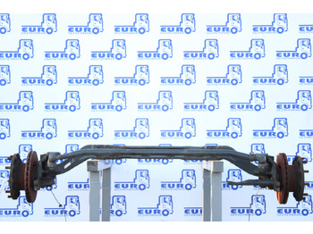 Передняя ось MERCEDES-BENZ Actros