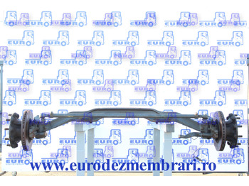 Передняя ось RENAULT T
