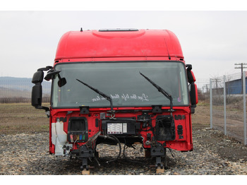 Кабина IVECO Stralis