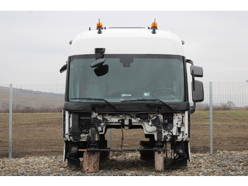 Кабина RENAULT T