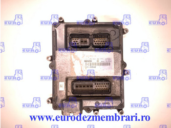 Блок управления IVECO
