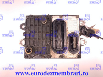 Блок управления MERCEDES-BENZ