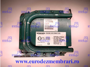 Блок управления VOLVO