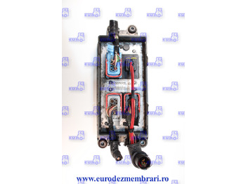 Блок управления VOLVO FH