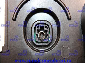 Приборная панель для Грузовиков CEAS BORD DIGITAL DAF XF XG 2234212: фото 4 Приборная панель для Грузовиков CEAS BORD DIGITAL DAF XF XG 2234212: фото 4