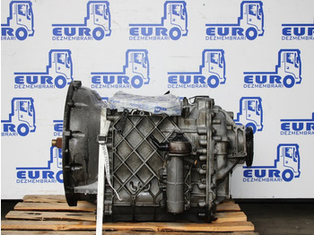 Коробка передач VOLVO