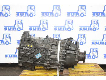 Коробка передач DAF