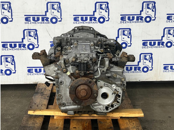 Коробка передач для Грузовиков CUTIE DE VITEZE G211-16 FARA RETARDER MERCEDES ACTROS MP1: фото 4