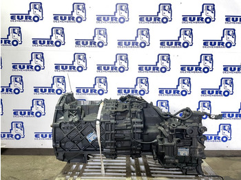 Коробка передач IVECO