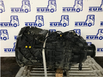 Коробка передач ZF