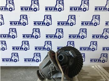 Дифференциал DAF