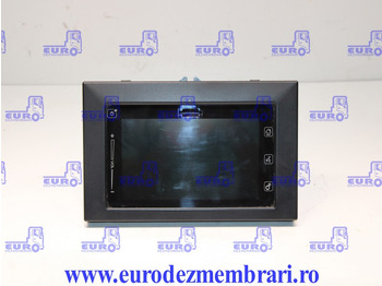 Приборная панель MERCEDES-BENZ Actros