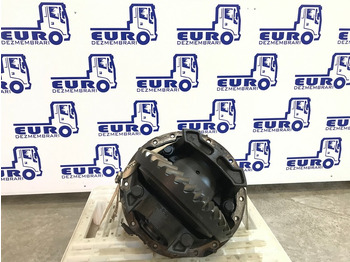 Дифференциал IVECO