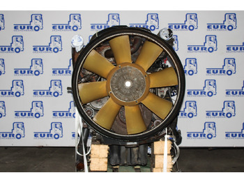 Двигатель для Грузовиков MOTOR RENAULT DXI11 EURO 5 450CP 21042786: фото 2