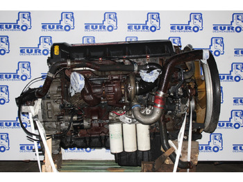 Двигатель для Грузовиков MOTOR RENAULT DXI11 EURO 5 450CP 21042786: фото 3