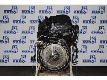 Двигатель для Грузовиков MOTOR RENAULT DXI11 EURO 5 450CP 21042786: фото 4