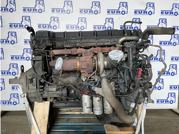 Двигатель для Грузовиков MOTOR RENAULT T DTI 11 460CP E6 21741436: фото 3 Двигатель для Грузовиков MOTOR RENAULT T DTI 11 460CP E6 21741436: фото 3