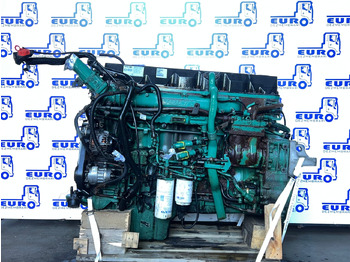 Двигатель VOLVO