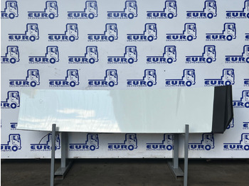 Кузов и экстерьер DAF XF