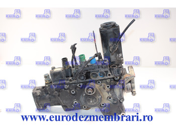 Коробка передач и запчасти RENAULT Premium