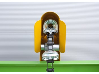 Картофелесажалка BOMET