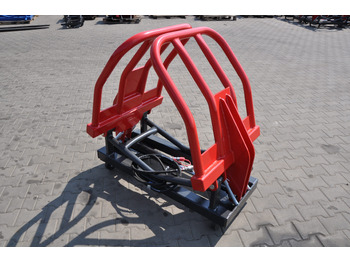 Грейфер METAL-TECHNIK