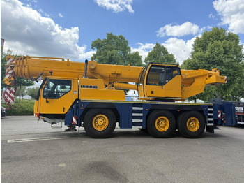 Liebherr LTM 1055-3.1 (05 - 055 855) | 6 x 6 в лизинг Liebherr LTM 1055-3.1 (05 - 055 855) | 6 x 6: фото 5