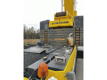 Мобильный кран Liebherr LTM 1500-8.1 (02 - 073 051): фото 2