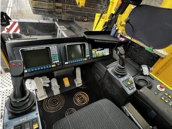 Мобильный кран Liebherr LTM 1500-8.1 (02 - 073 051): фото 4