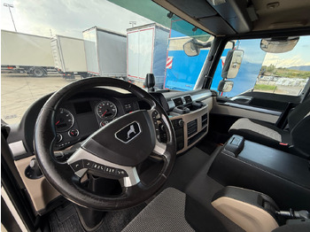 Грузовик с закрытым кузовом MAN 12.220 BL TGL E6 (Van): фото 5 Грузовик с закрытым кузовом MAN 12.220 BL TGL E6 (Van): фото 5