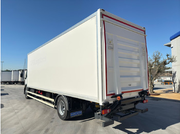 Грузовик с закрытым кузовом RENAULT D19.280 E6 (VAN): фото 3