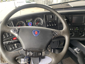 Грузовик-шасси SCANIA R 450 CB6x4HHA: фото 3