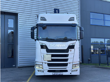 Тягач SCANIA S 450 A4x2EB: фото 3
