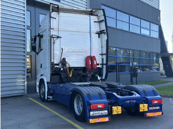 Тягач SCANIA S 450 A4x2EB: фото 5