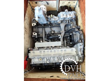 Новый Двигатель для Цельнометаллических фургонов FORD RWD - 4X4 FORD TRANSIT ** CVR5 **RWD ** 4X4: фото 3 Новый Двигатель для Цельнометаллических фургонов FORD RWD - 4X4 FORD TRANSIT ** CVR5 **RWD ** 4X4: фото 3
