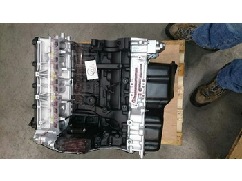 Двигатель FORD