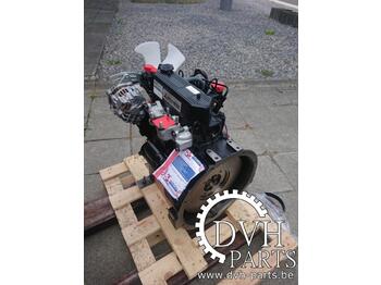 Новый Двигатель для Строительной техники MITSUBISHI L3E MITSUBISHI L3E: фото 3