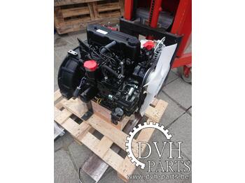 Новый Двигатель для Строительной техники MITSUBISHI L3E MITSUBISHI L3E: фото 4