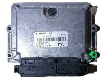 Блок управления BOSCH