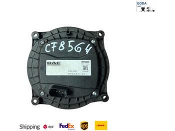 Вентилятор печки DAF