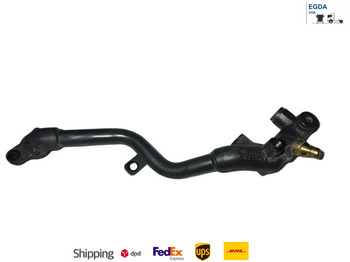 Система охлаждения DAF