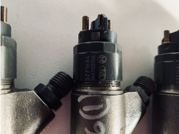 Топливный фильтр DAF LF: фото 2 Топливный фильтр DAF LF: фото 2