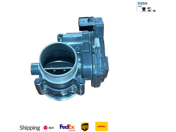 Двигатель и запчасти DAF