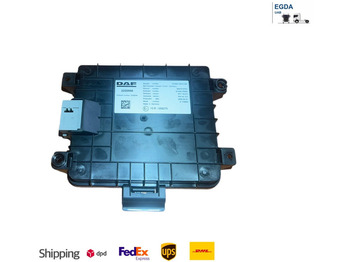 Блок управления DAF