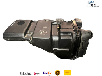 Глушитель/ Выхлопная система DAF