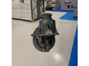 Дифференциал DAF