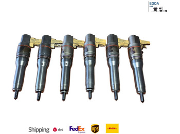 Топливный фильтр DAF