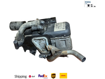 Отопление/ Вентиляция DAF